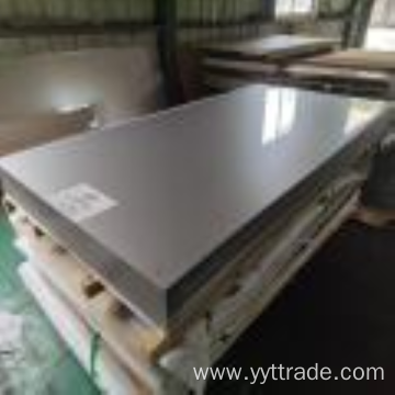 ASTM A53b Carbon Steel Alloy Plate